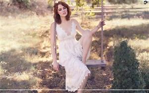 Emma Stone